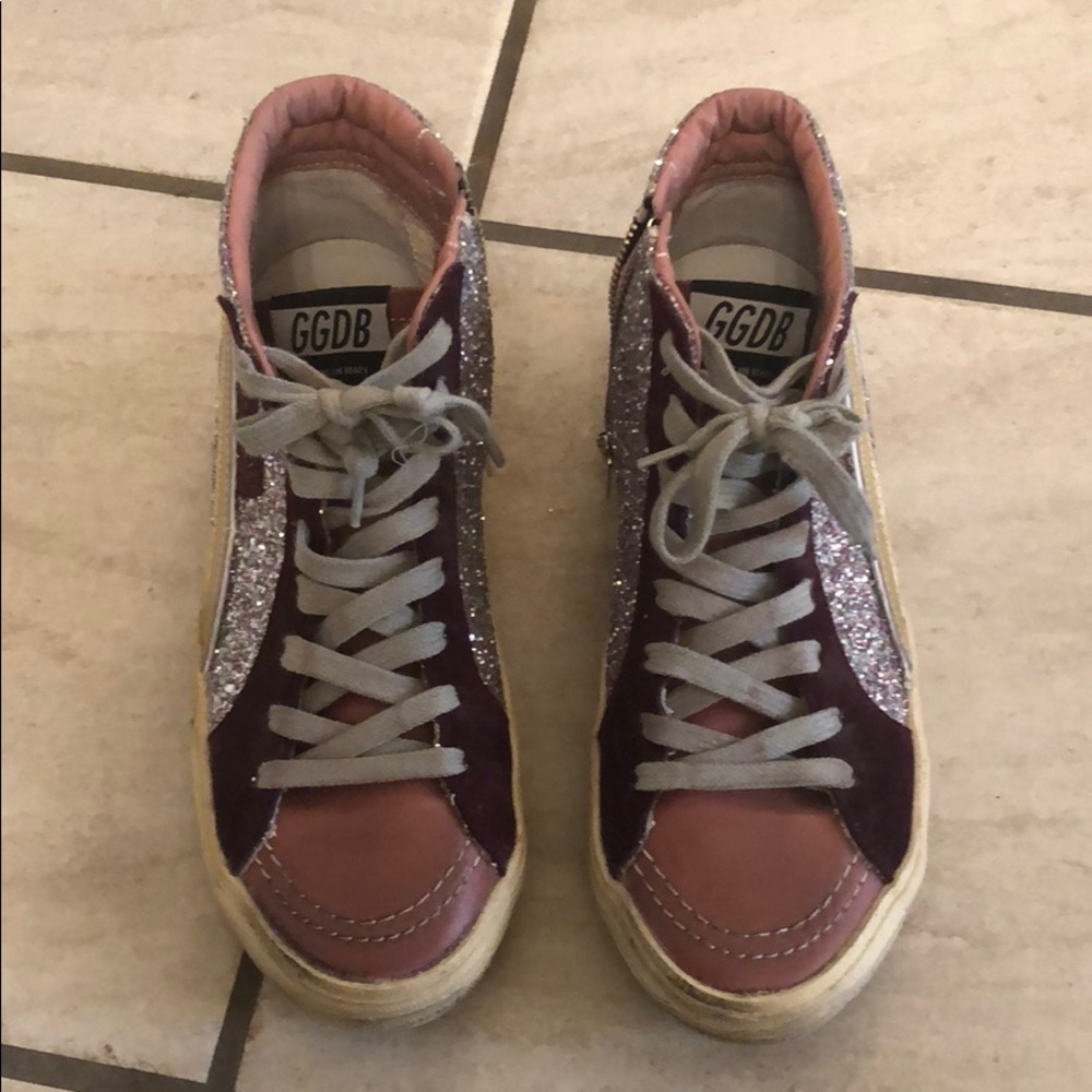 Golden Goose Sneakers
